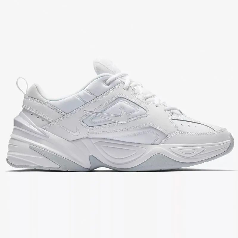 Новые мужские повседневные кроссовки Nike 2026: легкие, дышащие, нескользящие, с мягкой подошвой, для ежедневного использования на улице AV4789-101 (art.: 3920da394c341) - 3920da394c341