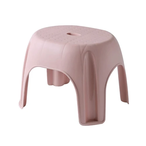 

Accessories Plastic small stool thickened shoe changing stool