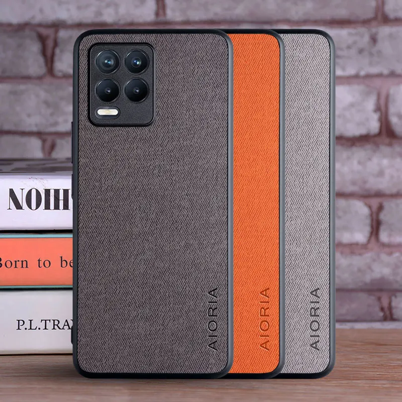 

Тонкий гибкий защитный чехол для OPPO Realme 8 Pro, мягкий силиконовый чехол из ТПУ для OPPO Realme 8 Narzo 30 V13