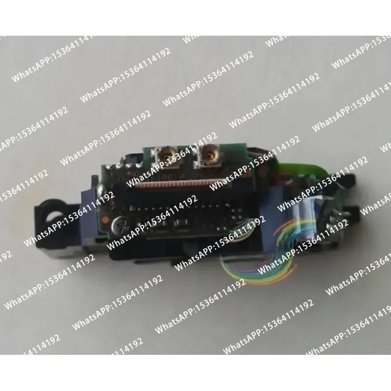 2 шт. DVD-лазерные головки HOP-1200W-B (HOP1200WB, 1200W-B) для DVDEVD DL-30 (art.: 3920dc8fb97f7) - 3920dc8fb97f7