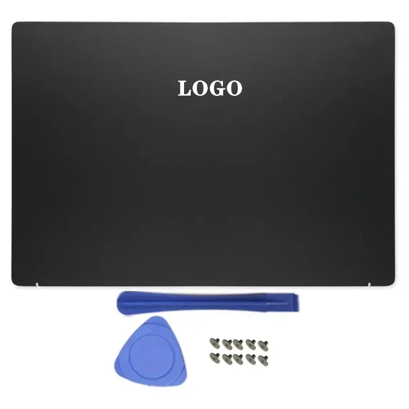 Новый экран ноутбука ЖК-экран задняя крышка/передняя рамка аксессуары для MSI Prestige