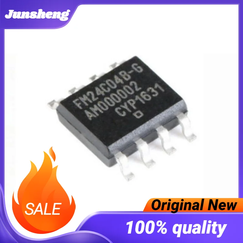 

1-200 шт. (интегральная схема), новый оригинальный электронный компонент флэш-памяти модели SOP8