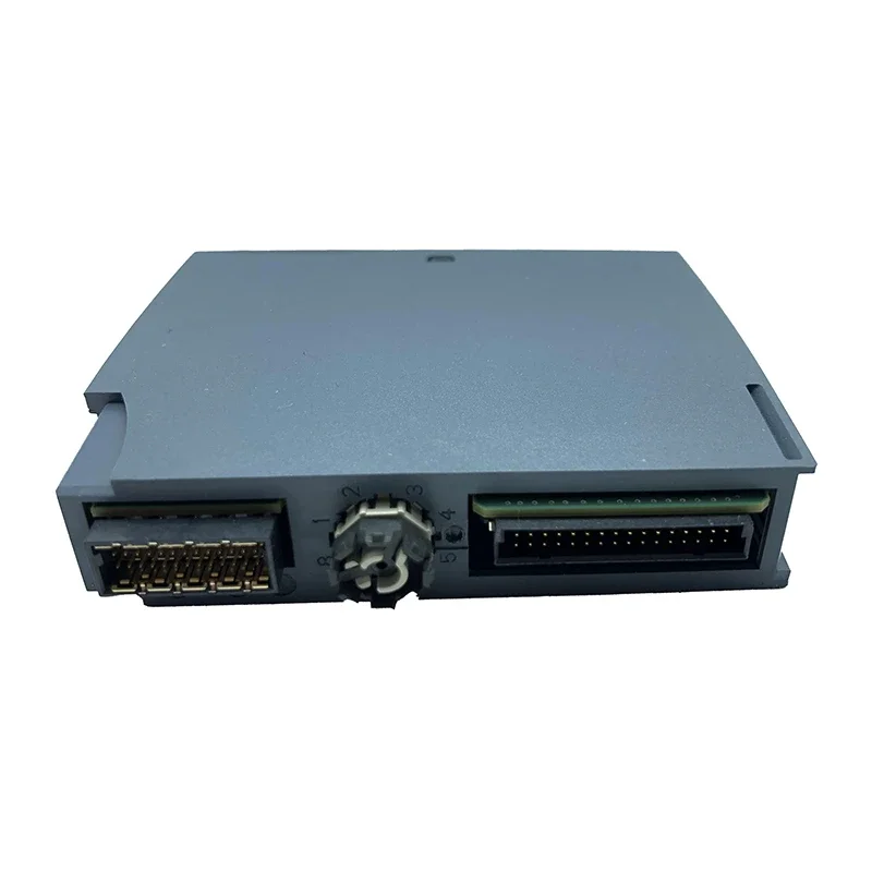 Контроллер PLC 6ES7132-6HD01-0BB1 новый оригинальный склад программирования Plc 6ES7 132-6HD01-0BB1