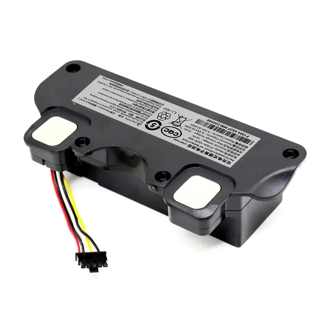 Аккумулятор для робота-пылесоса CECOTEC CONGA 4590 4690 4090 4490