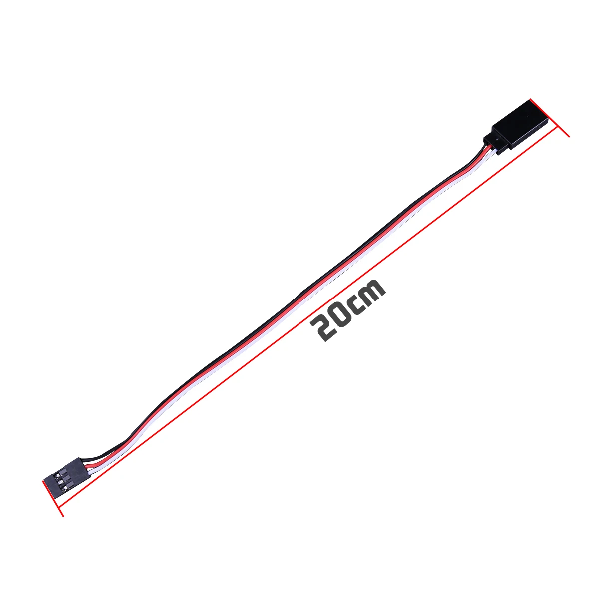 10 шт./партия 30 ядер 100 мм/150 мм/200 мм/300 мм