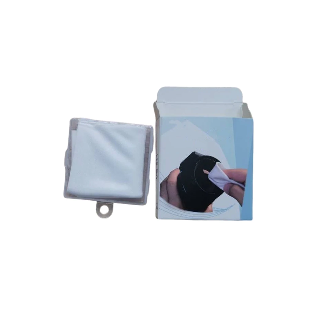 

Camera Lens Microfiber Cleaning Cloth Cellphone Computer Dust Remover