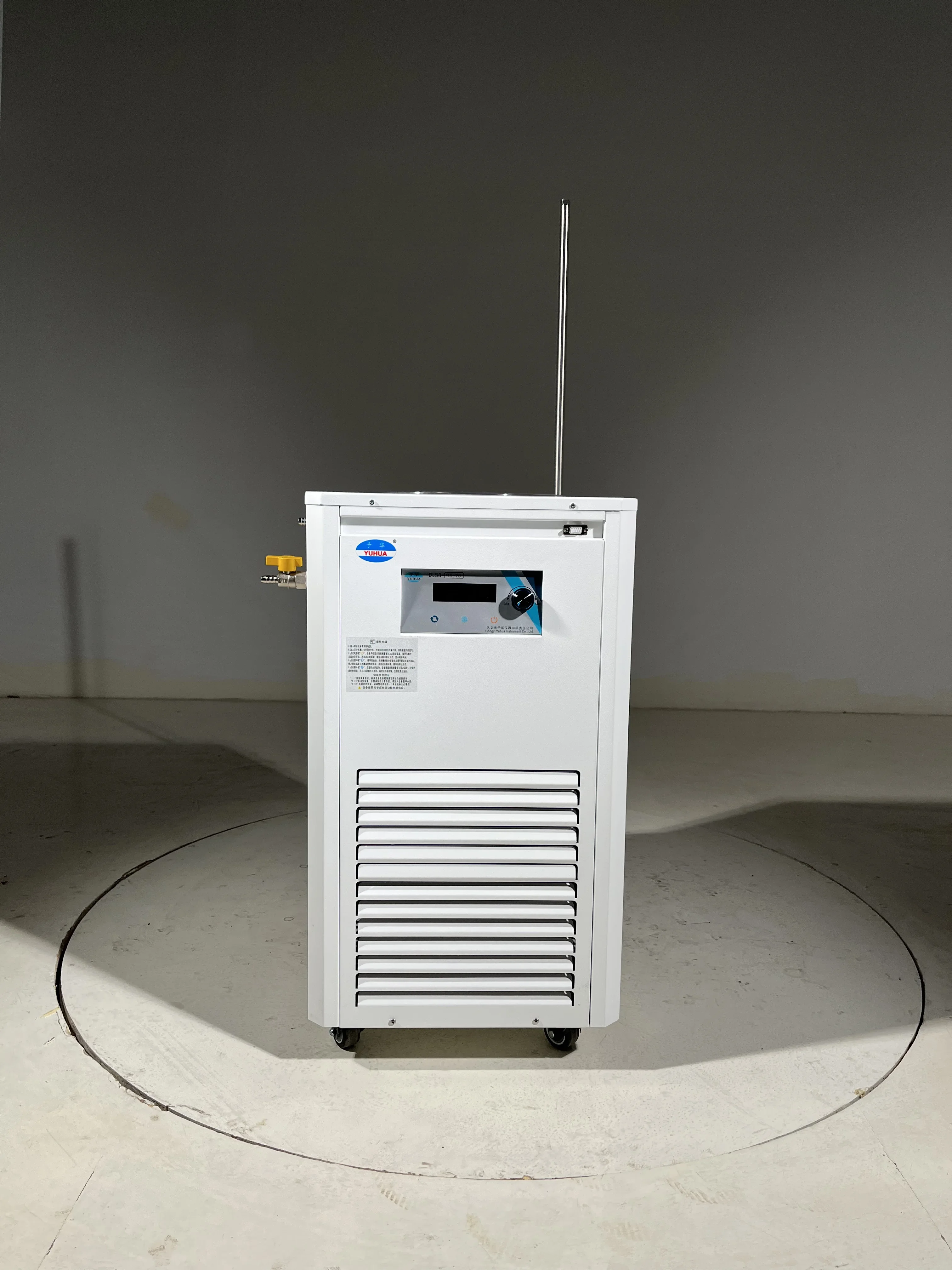 Холодильник 30 40 80 120 Di Raffreddamento A Bassa Temperatura Pompa Circolante Liquido Refrigeratore Acqua Da Laboratorio