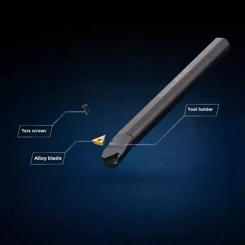 

8 мм 10 мм SVUCR SVUCL S08K S10K-SVUCR08 S16Q-SVUCR11 S20R-SVUCR11 SVUCL16 S25S-SVUCR16 Внутренняя панель инструментов с ЧПУ