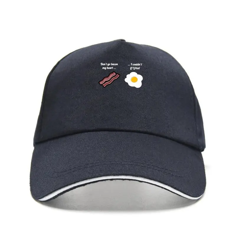 

Смешная футболка с рисунком бекона и сердца, новинка, Лучшая шляпа, подарок ecret anta, новое качество, новая шляпа