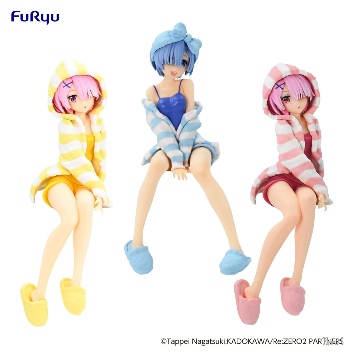 

Фигурка фигурки из аниме FuRyu, Оригинальная фигурка лапши, ОЗУ Рем, Re ZERO, начальная жизнь в другом мире, Игрушечная модель, кукла в подарок