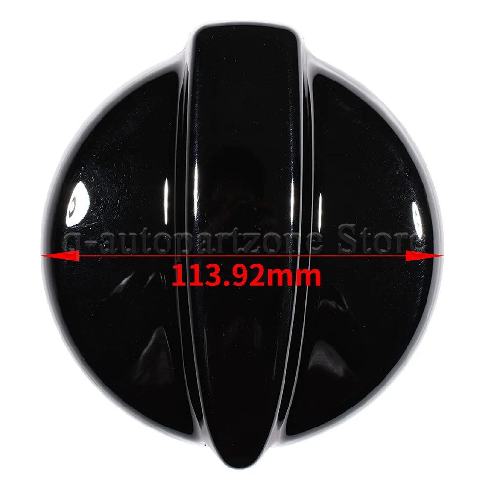 

Глянцевая черная/углеродное волокно, крышка топливного бака автомобиля для Mini Cooper S R50 R53 2001 2002 2003 2004 2005 2006