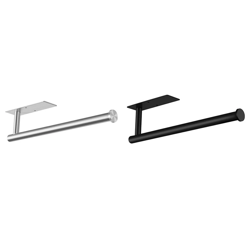 

Держатель для бумажных полотенец из нержавеющей стали, 304