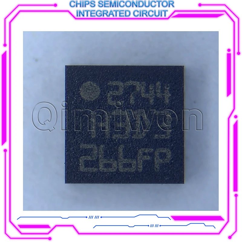

5PCS/LOT H3LIS331DLTR LGA16 100% New Original in stock