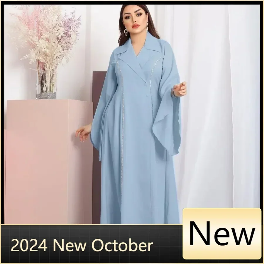 Африканские платья для женщин Vetement Femme Dashiki Abaya Maxi Dress Африканская одежда Ankara Dresses