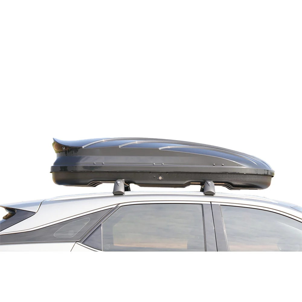 

Hot Sale 4X4 SUV Car Roof Top Cargo Box