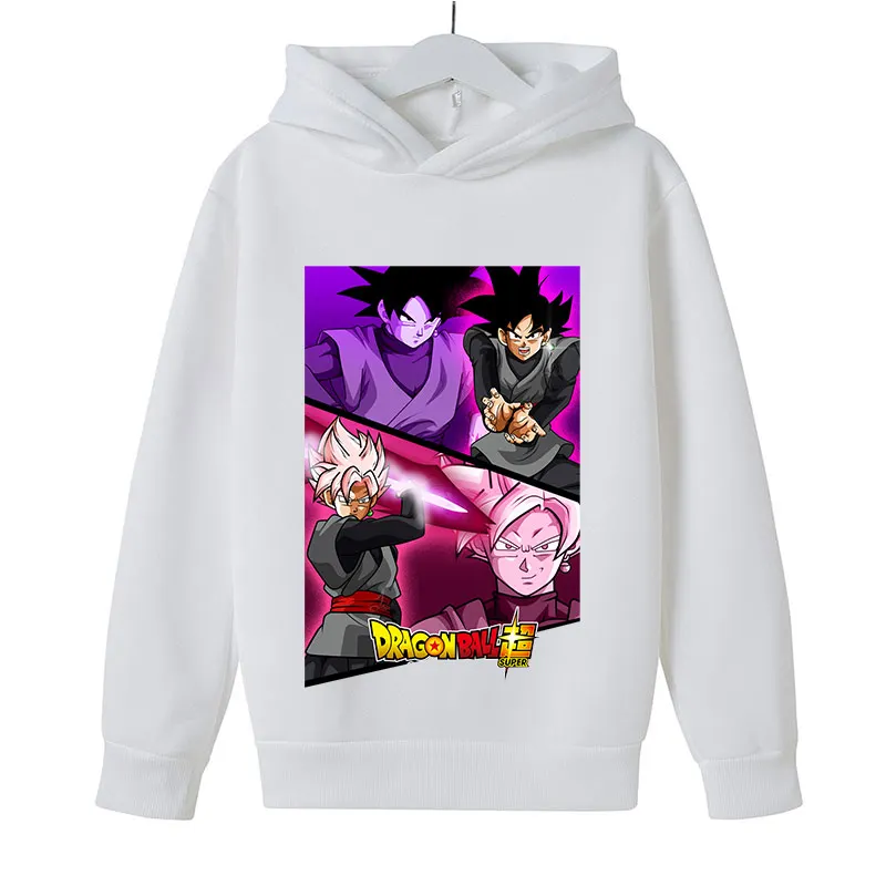 

Толстовка с капюшоном Dragon-Ball Z, хлопковые свитшоты для маленьких мальчиков на осень, детская одежда, верхняя одежда для маленьких мальчиков, ...