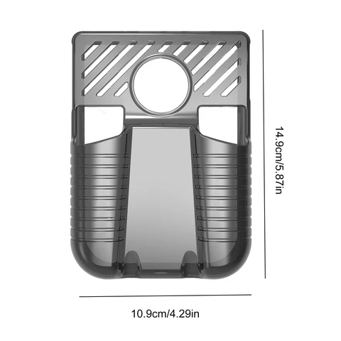 Чехол для ANBERNIC RG406V Shunmaii