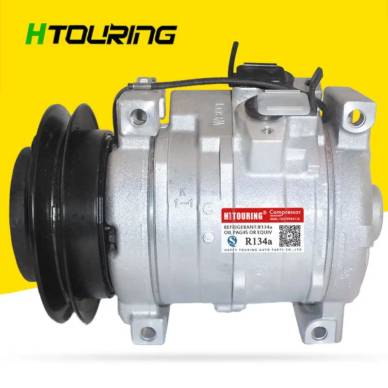 Компрессор переменного тока для фермерского трактора FENDT серии 200 300 400 10S15C 447220-3540