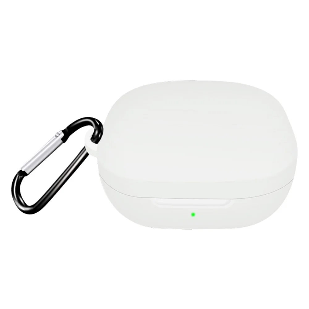 

Силиконовый защитный чехол с крючком для беспроводных наушников T13