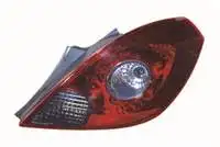 

442 внутренний стоп-сигнал right CORSA D