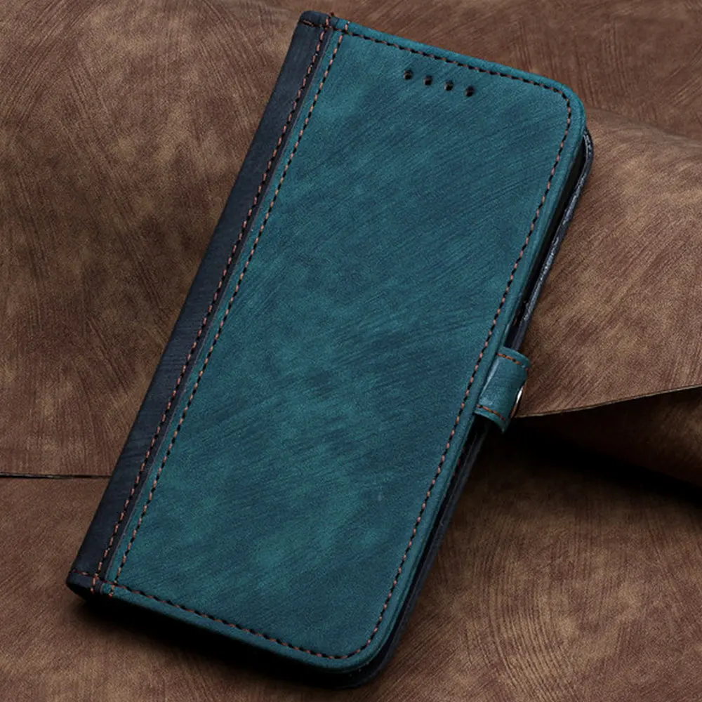 

Leather Texture Wallet Case for Samsung Galaxy A12 5G Flip Cover Samsung A52s Case A72 A 02 03 22 52 s A42 A32 A22 A12 A52 Funda