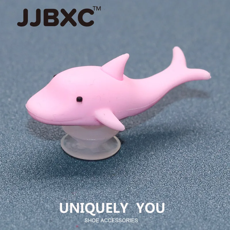 JJBXC CHARM пряжка для обуви крест аксессуары для обуви трехмерная морская жизнь DIY модная обувь аксессуары (art.: 3920d10dffcaa) - 3920d10dffcaa