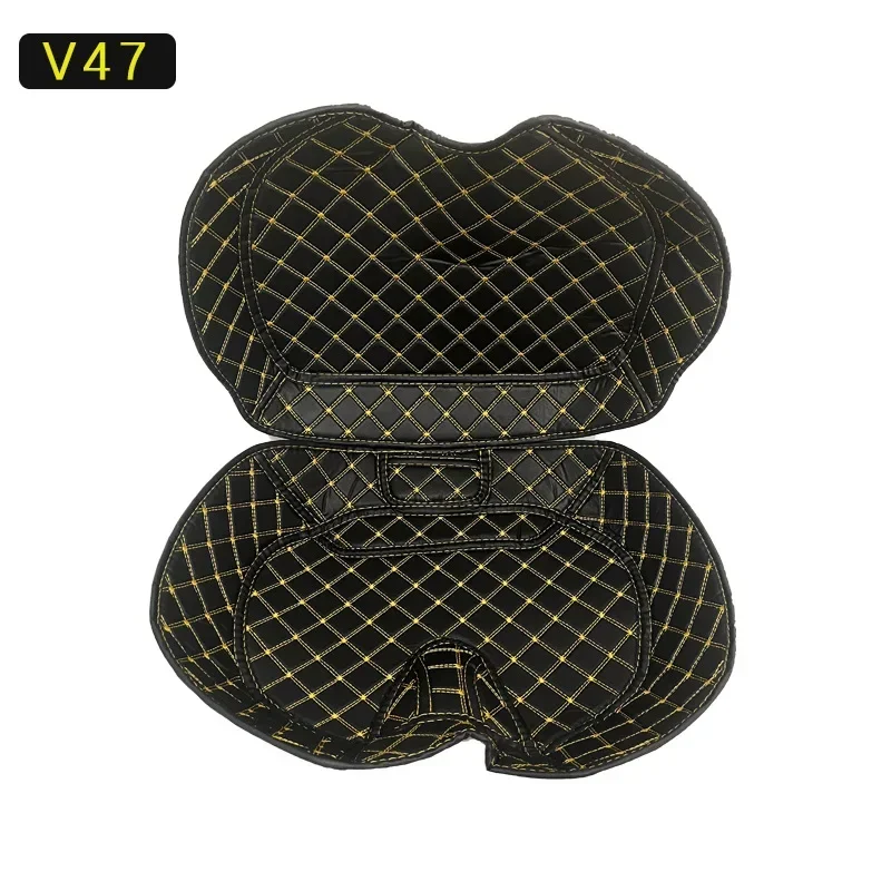 

Для GIVI V47 V56 E43 C30 C34 мотоциклетный верхний чехол, защитный ящик для хранения, коврик, аксессуары