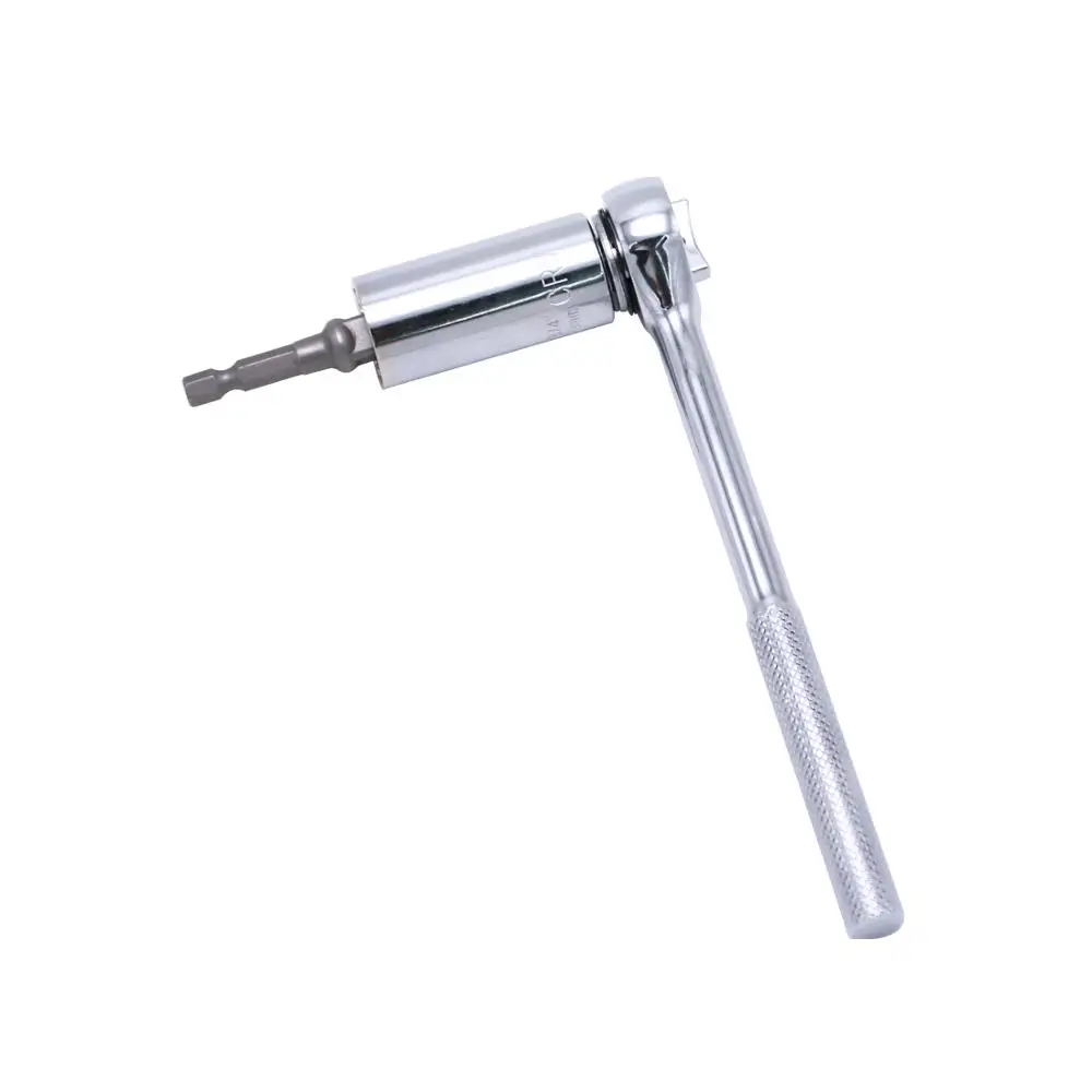 3 шт. набор ключей с трещоткой от 3/8 до 1/4 дюймов