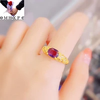 wholesale rr2094 european fashion new woman girl bride mother party birthday wedding gift shiny aaa zircon 18kt gold ring