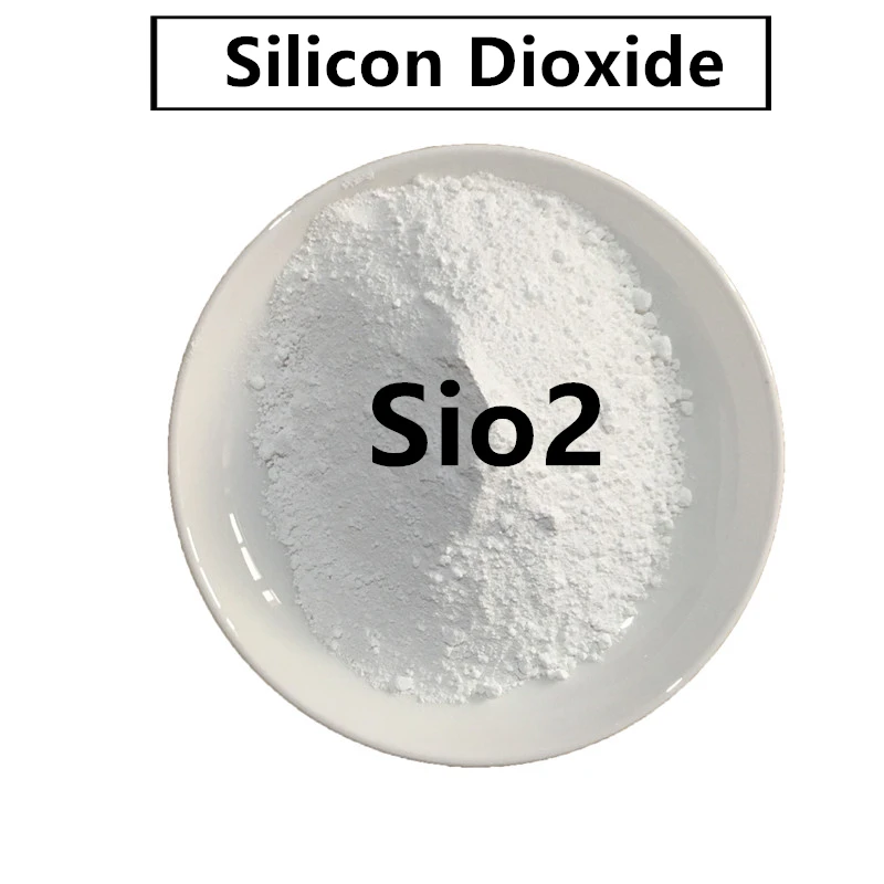 SiO2 -  30nm Nanometers 99.8% purity hydrophobic silica powder, nano coating silica particles SiO2