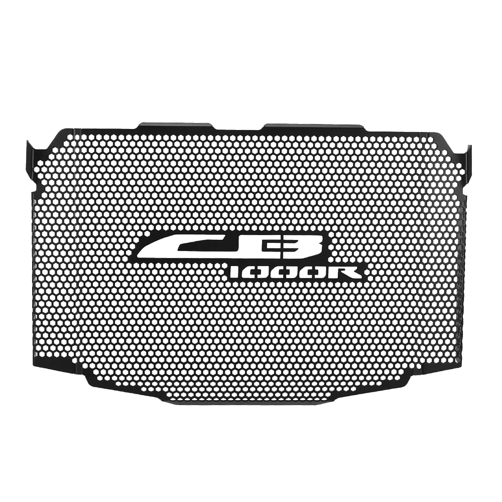 Для HONDA CB1000R CB 1000R Neo Sports Cafe 2021 2022 2023 2024 мотоциклетная решетка радиатора защитная