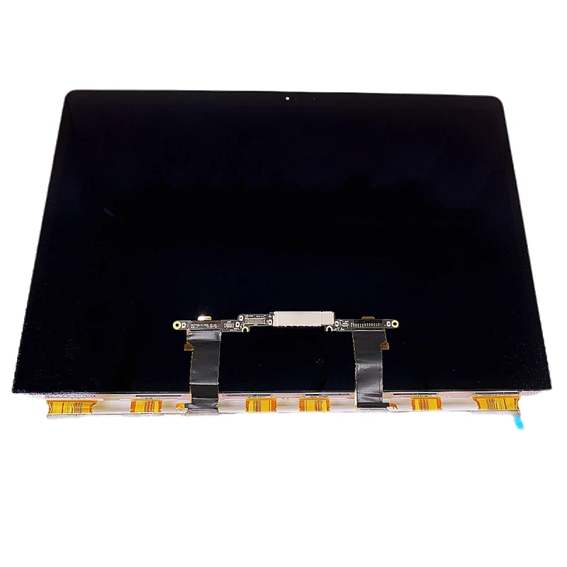 OKANFU 2019 год Оригинальный Новый ЖК-экран в сборе A2159 для Macbook Pro Retina 13 дюймов полный