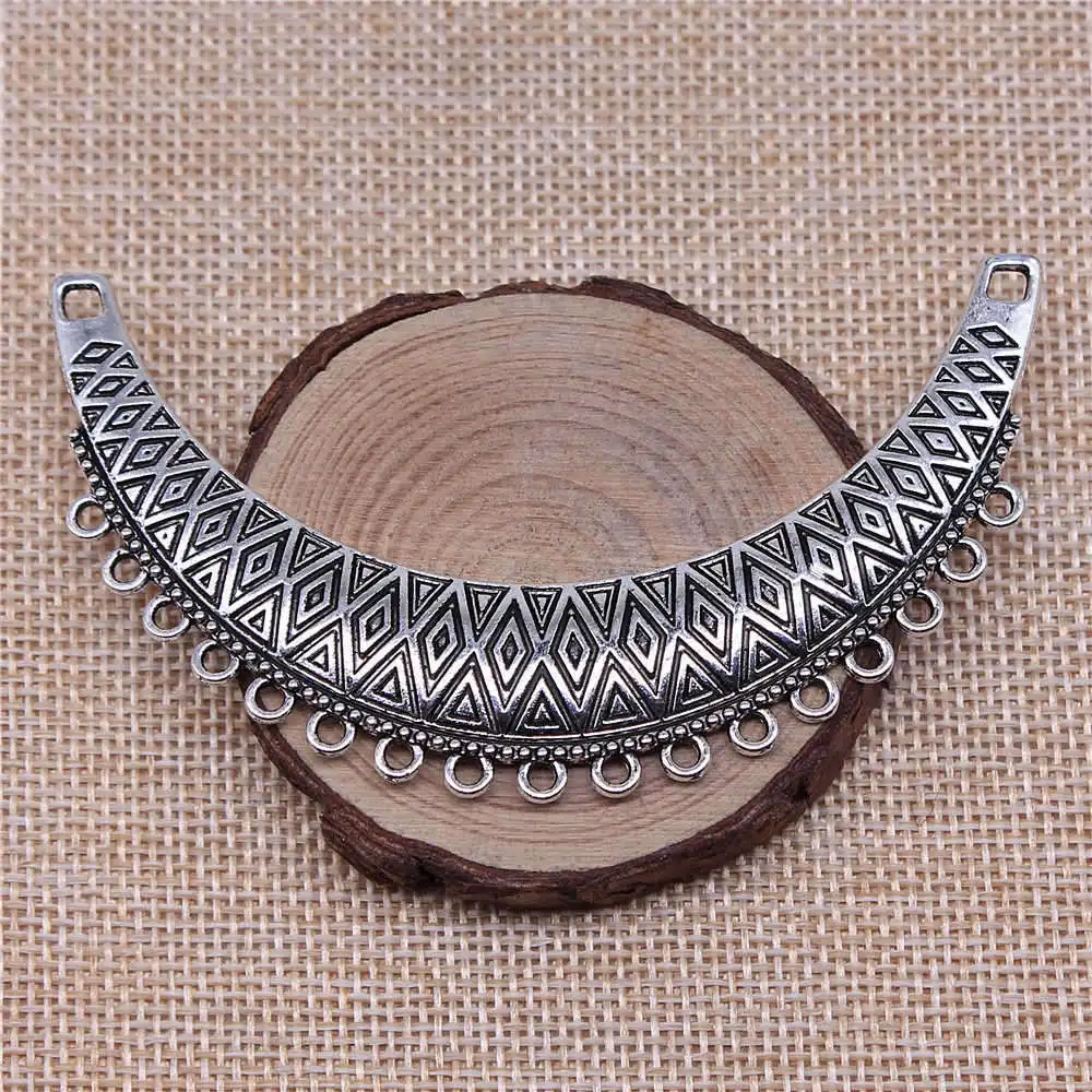 2 шт./партия соединители для ожерелья