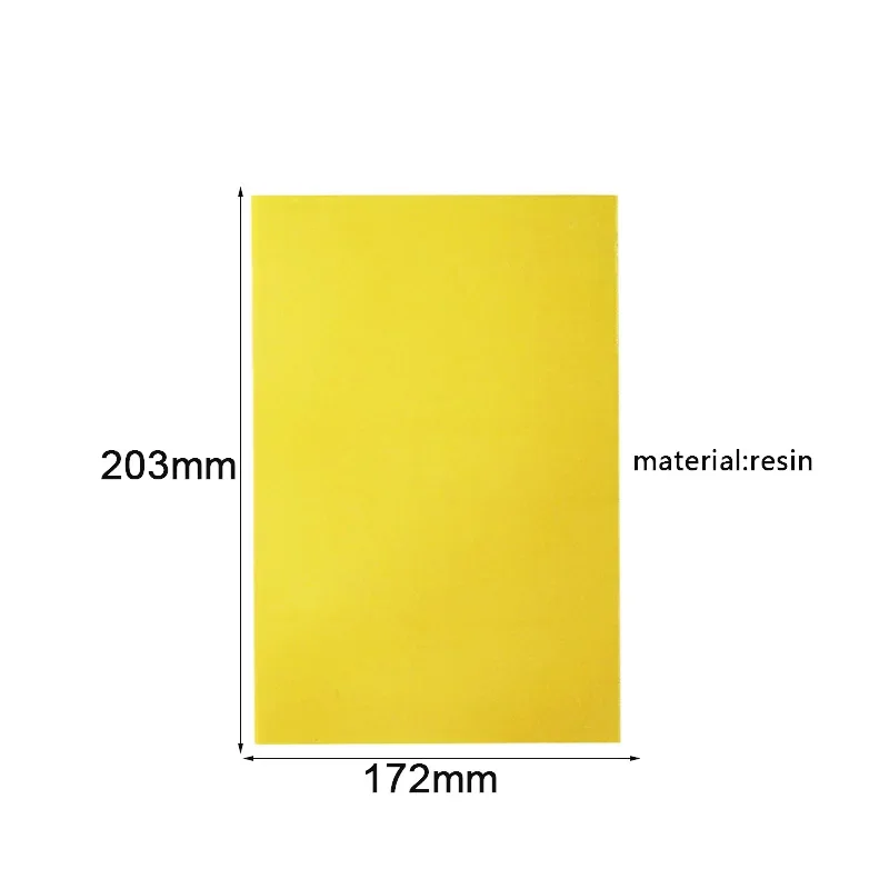 

RIERPSI Термостойкая изоляционная плата 3240