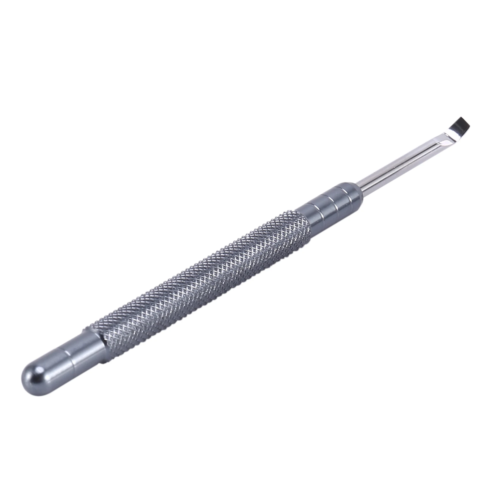 

2 Pack Metal Watchmaker Repair Tool Watch Hand Remover Tools Levers with Flat Blade