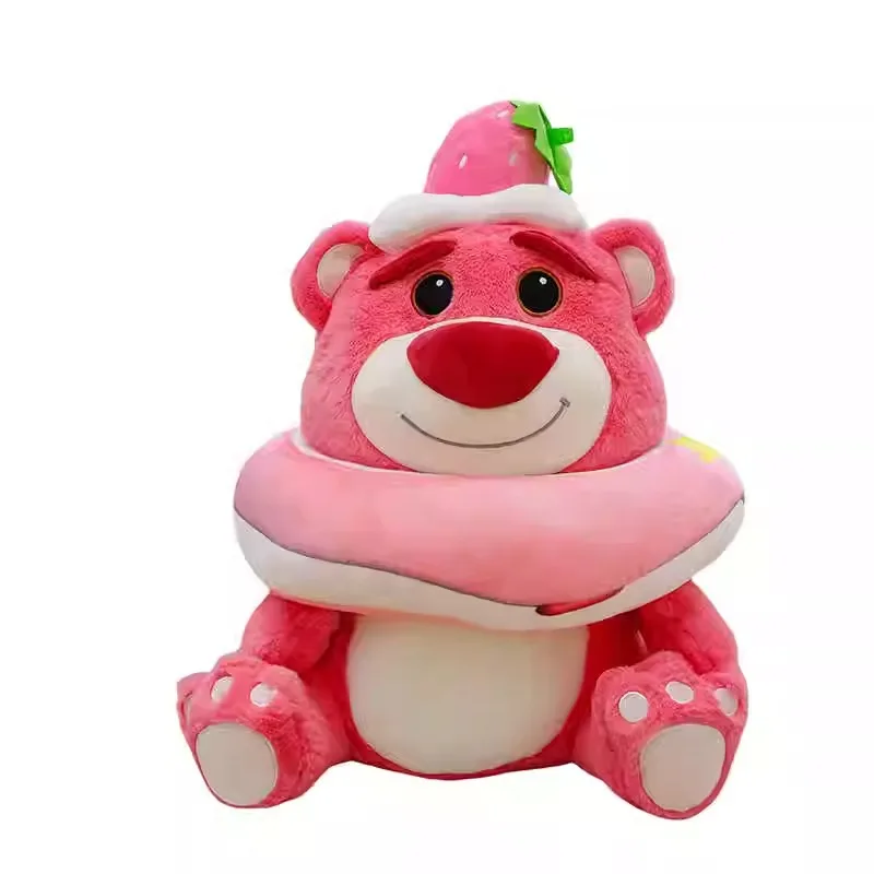 Miniso Lotso плюшевая игрушка праздничный подарок домашний декор диван подушка торт