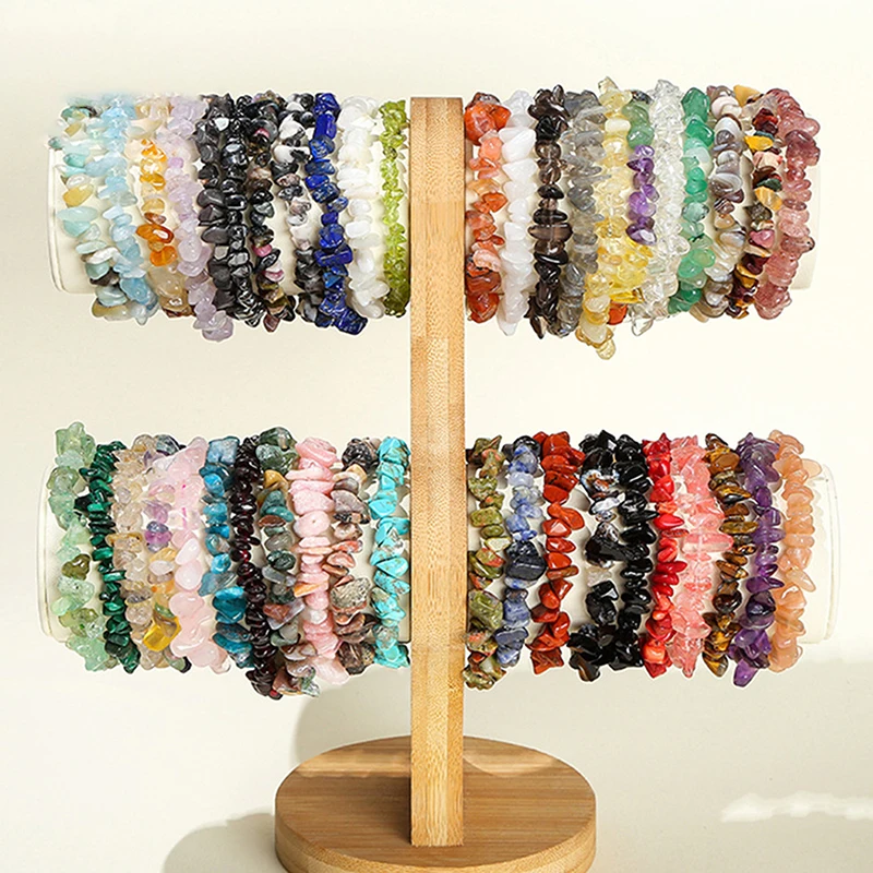 Genezing Ручной сегмент) Stenen Armband Бирюзовый информацион Kır Malachiet Edelsteen Kristal Ruwe Lichaam Energie