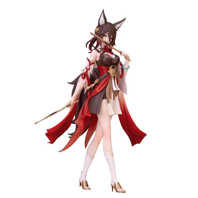 В наличии оригинальные подлинные Myethos Gift Ting Yun 1/10 статические продукты игрушечных