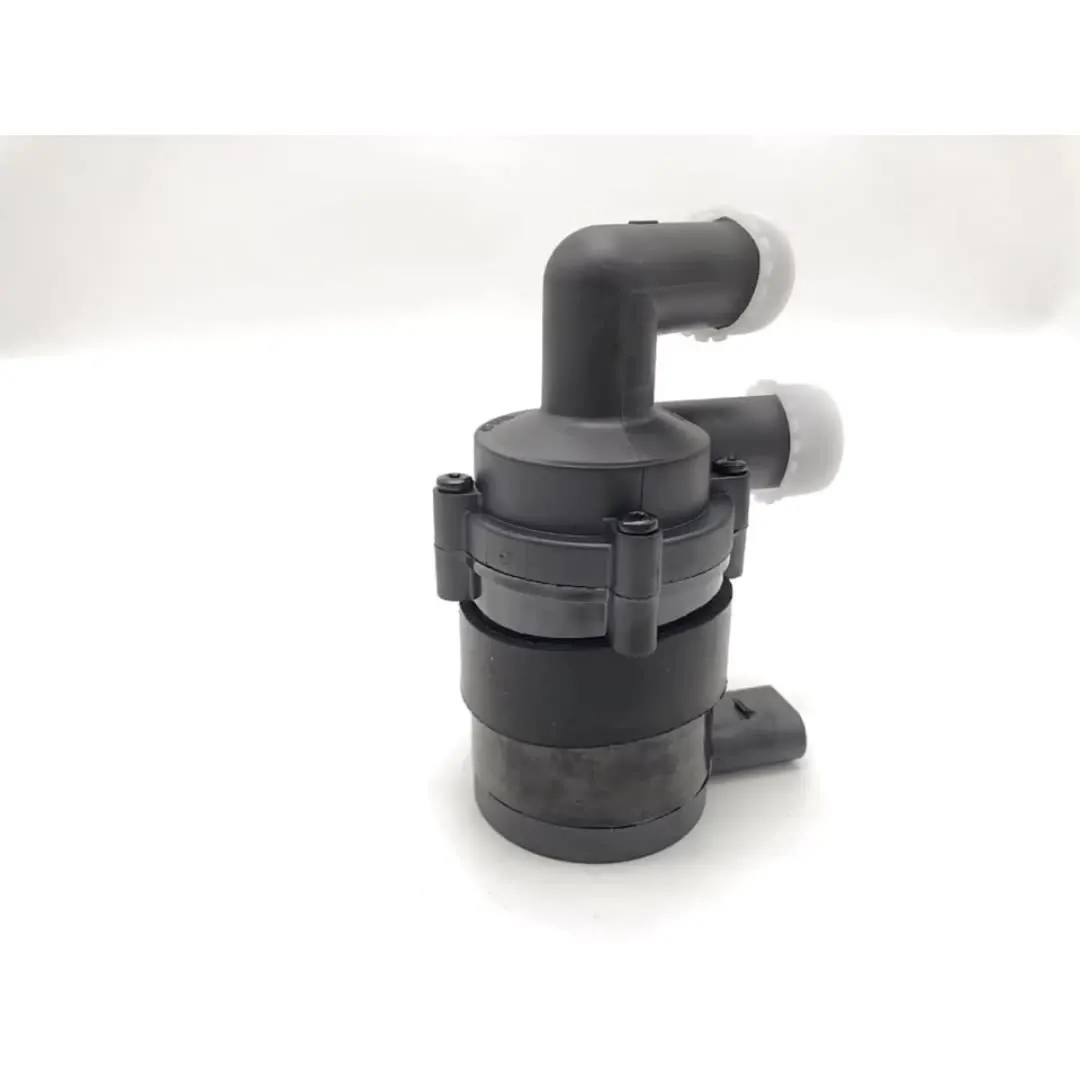

Engine Auxiliary Water Pump