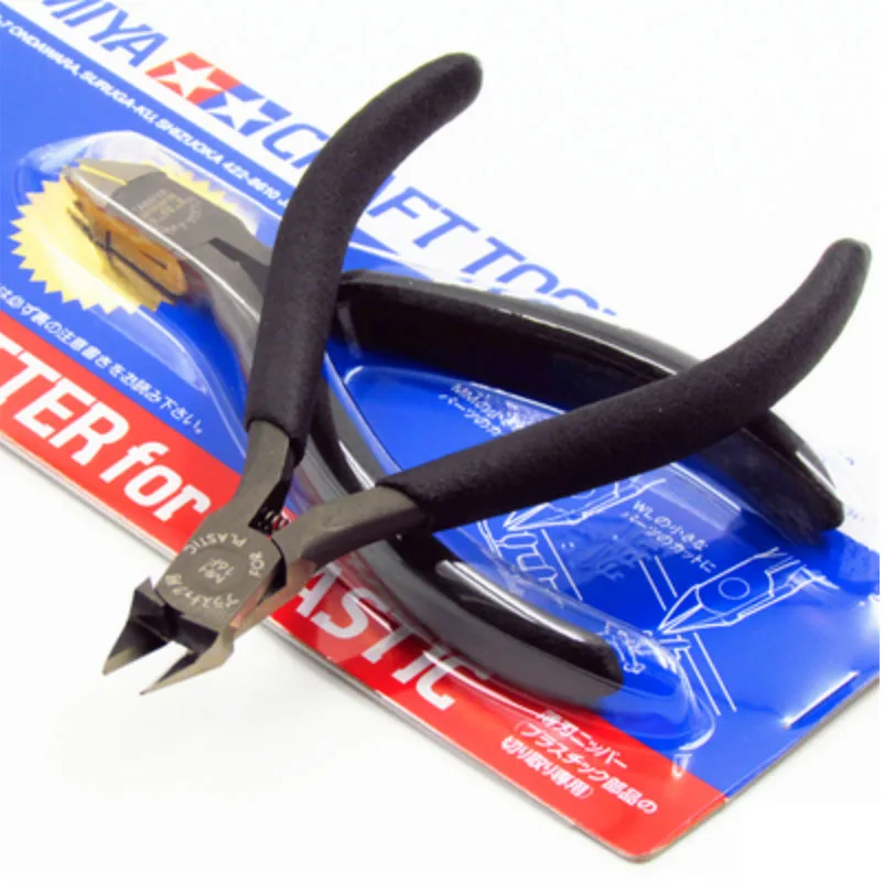 

Плоскогубцы Tamiya 74035 74123