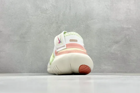 Мужчина и женщина кроссовки Модная повседневная обувь NIKE Free RN 2.0 1:1индивидуальные изделия