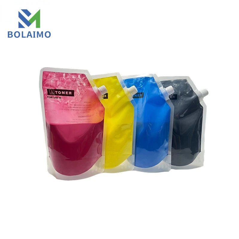 

1kg MP C4500 for Ricoh Aficio MP C3500 C4500 Gestetner DS C535 C545 Compatible toner powder High quality toner MPC4500