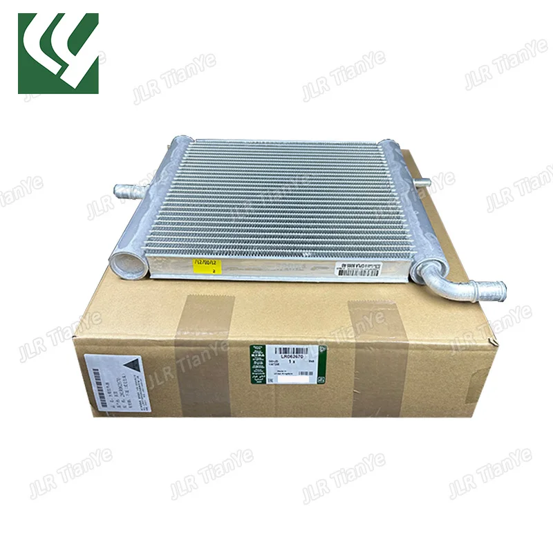 LR 062670 034577 1 шт. автомобильный радиатор для Land Rover Range 2014-2017 Sport Discovery 4 автозапчасти