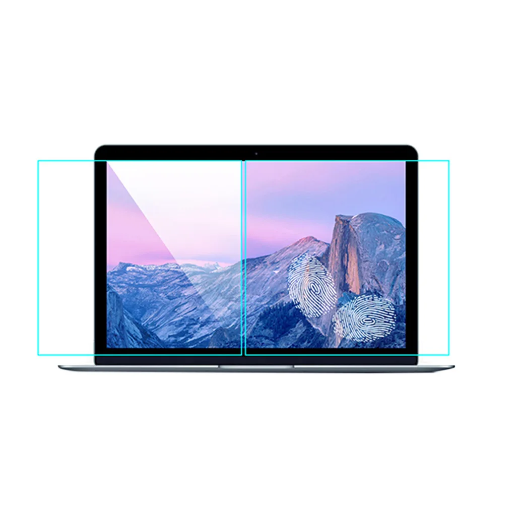 

12,5 дюймовая прозрачная фотопленка с защитой от сисветильник и царапин для 12,5 дюймового ПК