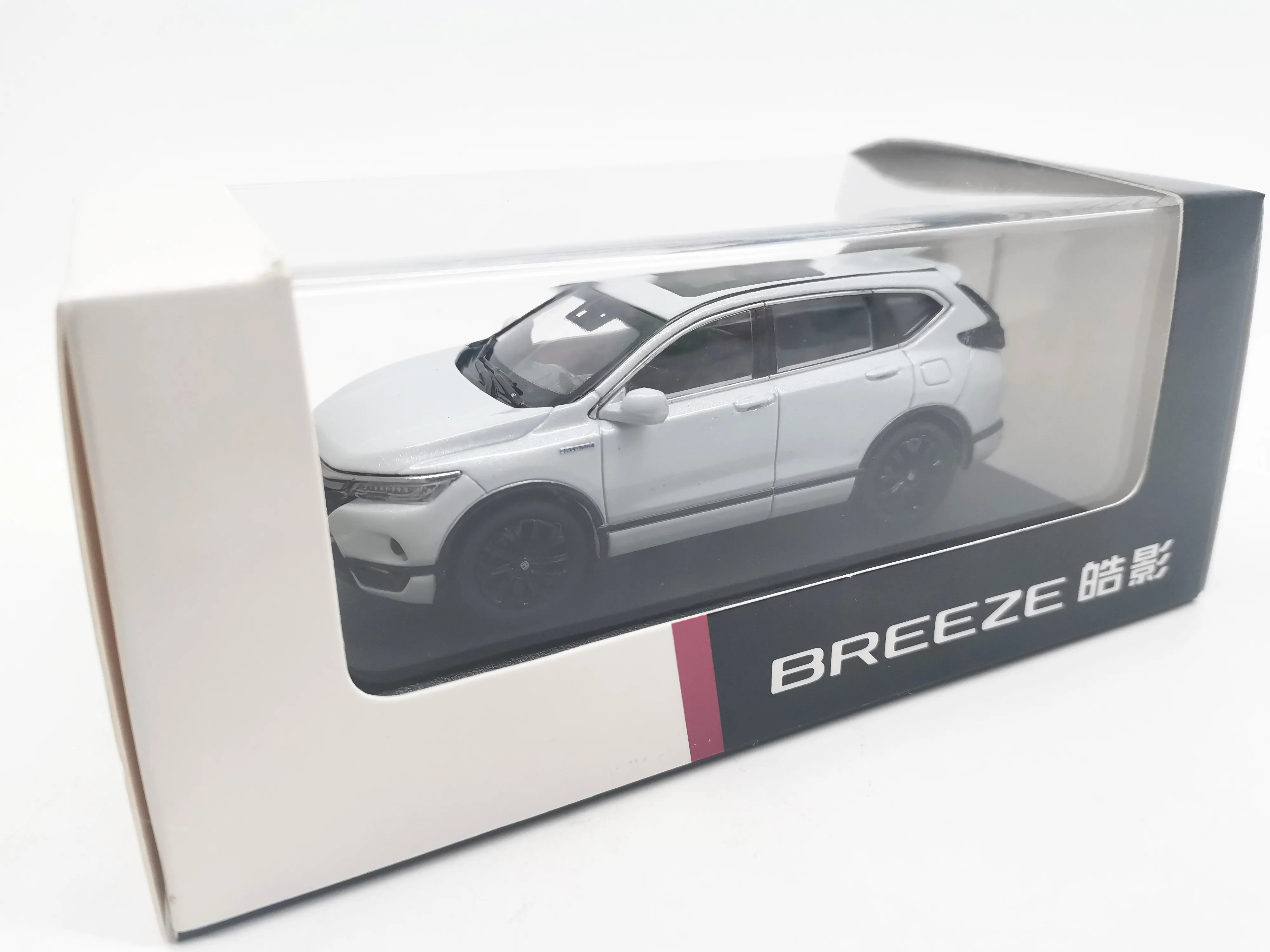 

1:18 HONDA BREEZE 2023 B475