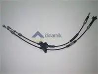 

CAVO 1114 646 GEAR WIRE DOBLO MPV 1,4 CARGO 1,4 & 1,6 KAMPANYALI (5 pcs.)