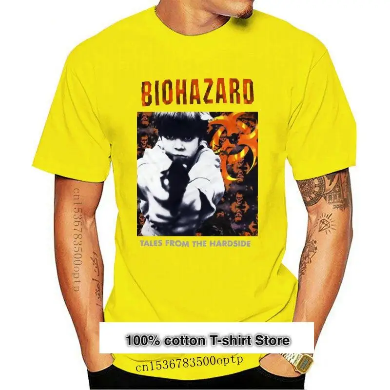 

Новая Винтажная футболка с рисунком агони Merauder NYHC