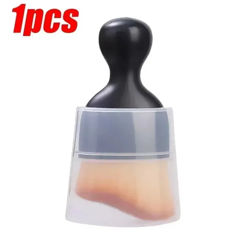 

1-10 Шт. Щетка Для Чистки Салона Автомобиля, Мягкая Нейлоновая Щетина, Инструмент Для Удаления Пыли Для Воздуховодов