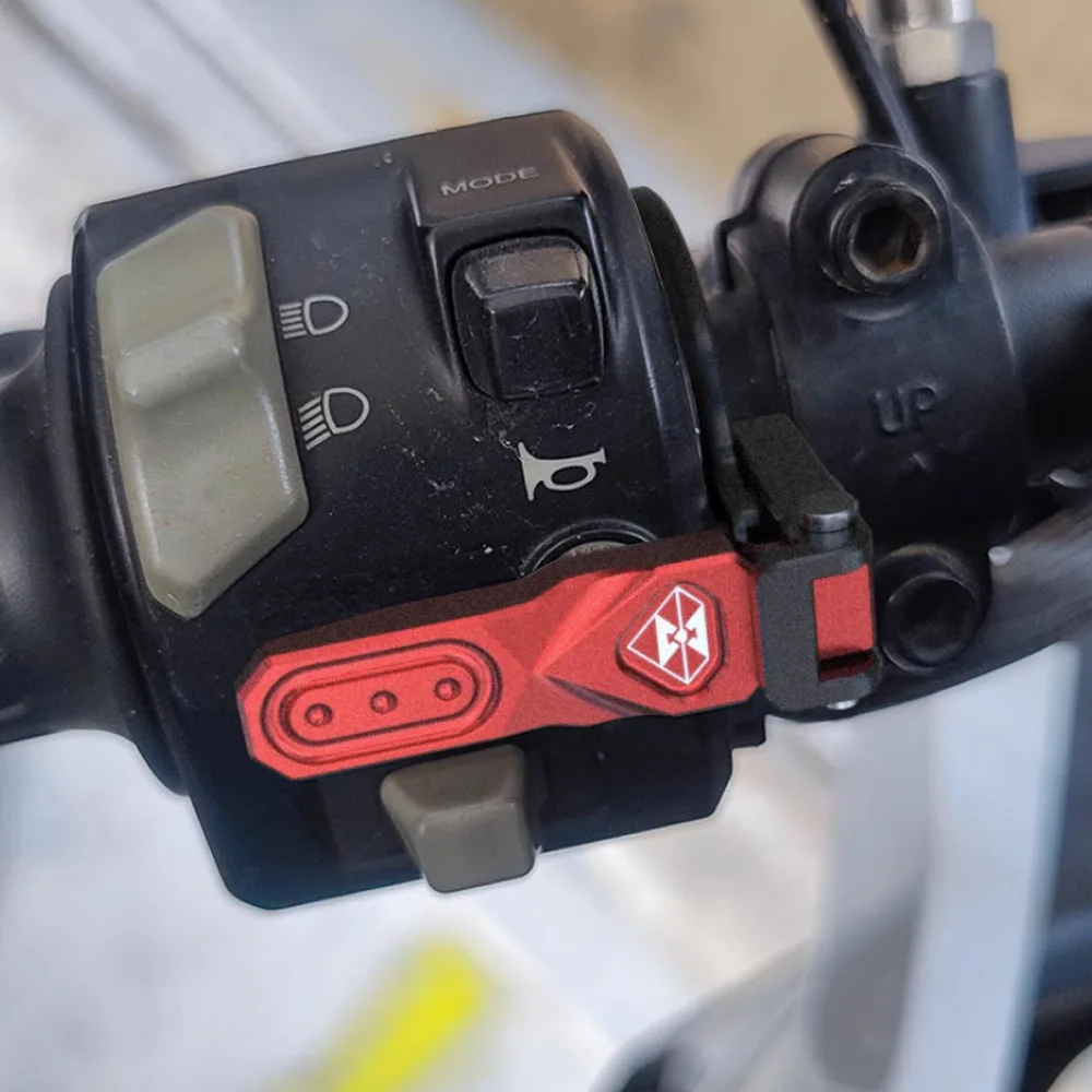 Удлинитель для CFMOTO 250SR 250NK 400NK 250CLX Модифицированная кнопка переключения MT03