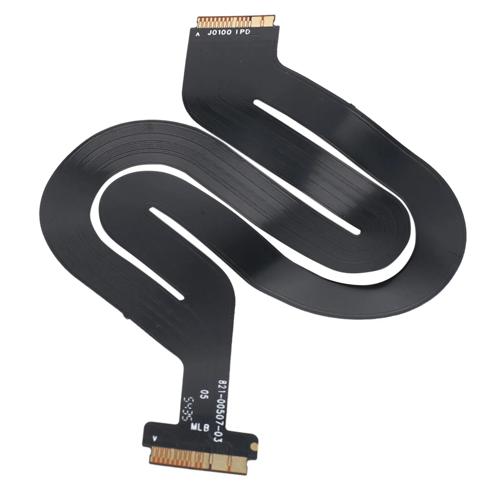 Trackpad Presspad ленточный гибкий кабель 821-00507-03 для MacBook 12 дюймов A1534